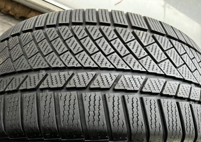 Continental ContiWinterContact TS 830 P 255/45 R19