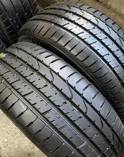 Pirelli P Zero S.C. 225/40 R19