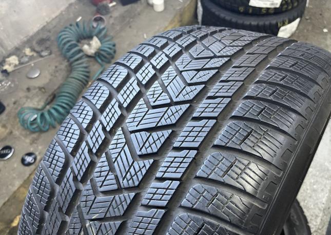 Pirelli Scorpion Winter 295/40 R20 106V