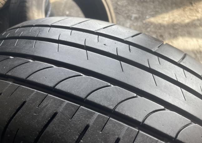 Bridgestone Dueler H/L 33A 235/55 R20 102V