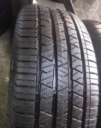 Continental ContiCrossContact LX Sport 235/60 R18 107V