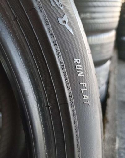 Pirelli P Zero II SUV 275/35 R20
