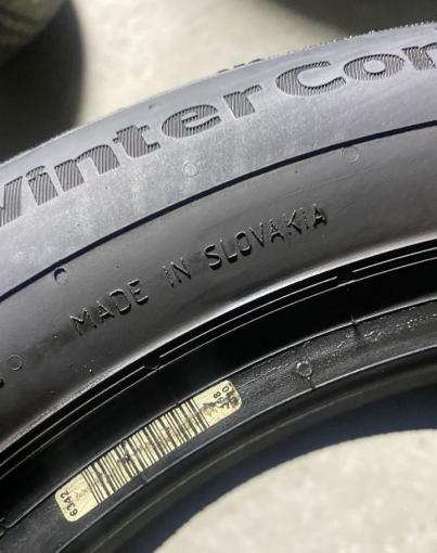 Continental ContiWinterContact TS 860 185/55 R15