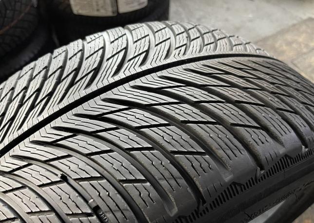 Michelin Pilot Alpin 5 265/40 R20 104W