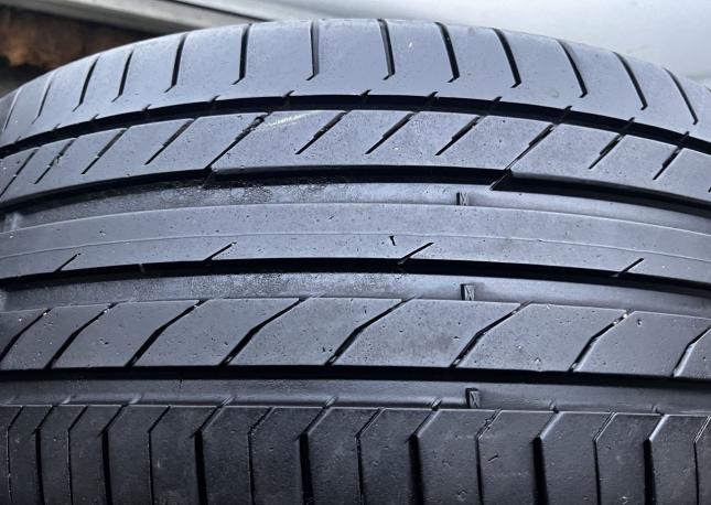 Continental ContiSportContact 5 225/45 R19