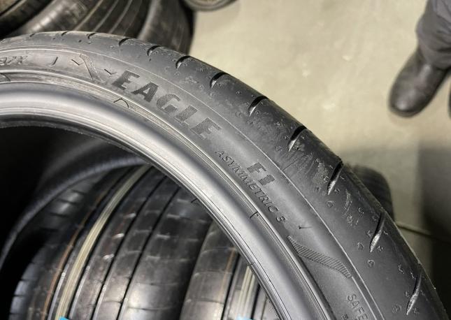 Goodyear Eagle F1 Asymmetric 3 SUV 255/35 R20 97Y