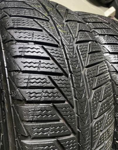 Viking SnowTech 205/55 R16