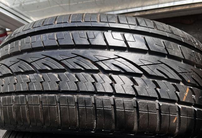 Continental ContiCrossContact RX 265/50 R20