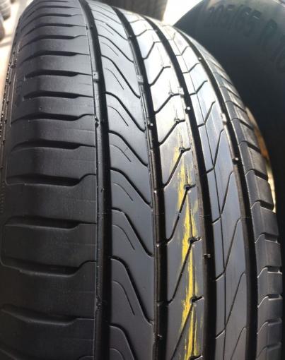 Continental ContiUltraContact UC6 205/65 R16 95H