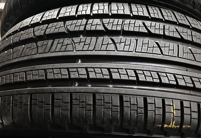 Pirelli Scorpion Verde All Season 255/55 R20