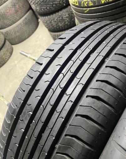 Continental ContiEcoContact 5 205/60 R16 92V