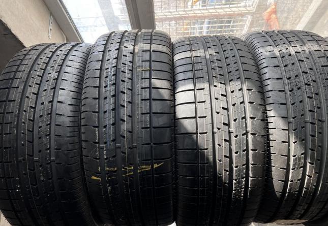 Goodyear Eagle F1 Asymmetric 255/45 R19