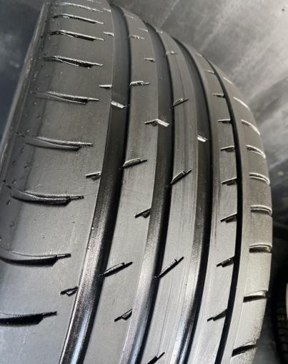 Continental ContiSportContact 3 235/40 R19