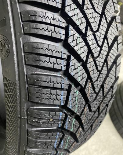 Continental ContiWinterContact TS 850 195/55 R16