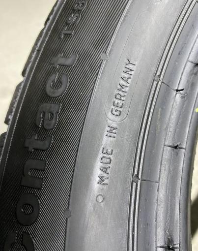 Continental ContiWinterContact TS 830 P 205/55 R16