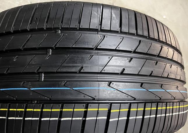 Hankook Ventus S1 Evo 2 K117C 255/40 R20