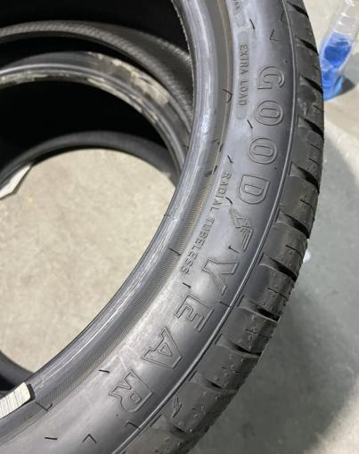 Goodyear Eagle Sport 245/40 R19 98H