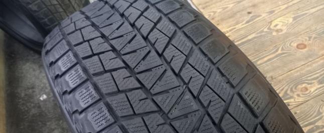 Bridgestone Blizzak DM-V1 265/50 R20 106R