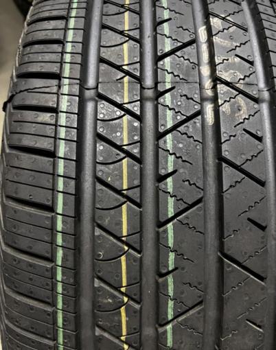 Continental ContiCrossContact LX Sport 245/50 R20