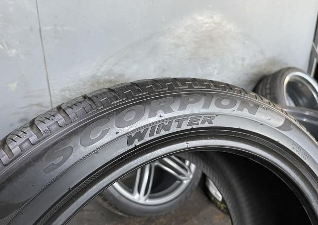 Pirelli Scorpion Winter 275/40 R20 106V