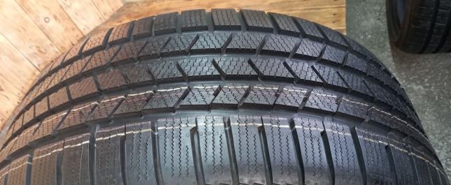 Continental ContiCrossContact Winter 275/45 R19 108V