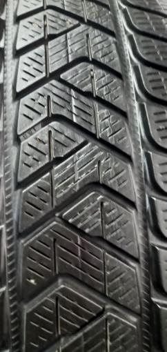 Pirelli Scorpion Winter 255/55 R18 109H