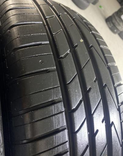 Hankook Ventus S1 Evo 2 SUV K117C 235/65 R17