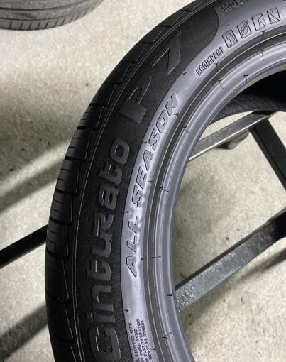 Pirelli Cinturato P7 All Season 205/55 R17