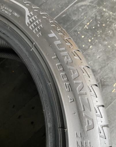 Bridgestone Turanza T005 235/45 R18