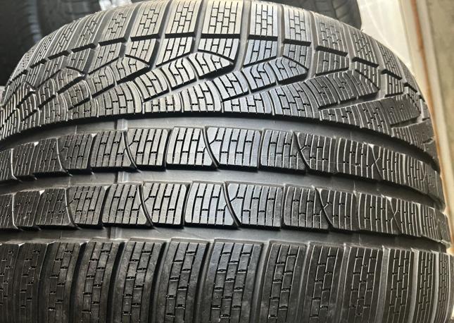 Pirelli Winter Sottozero II 295/30 R19