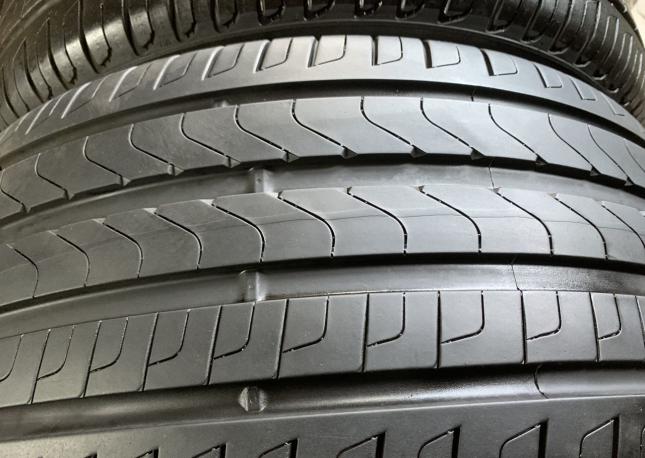 Pirelli Cinturato P7 II 245/45 R18 и 275/40 R18 99V