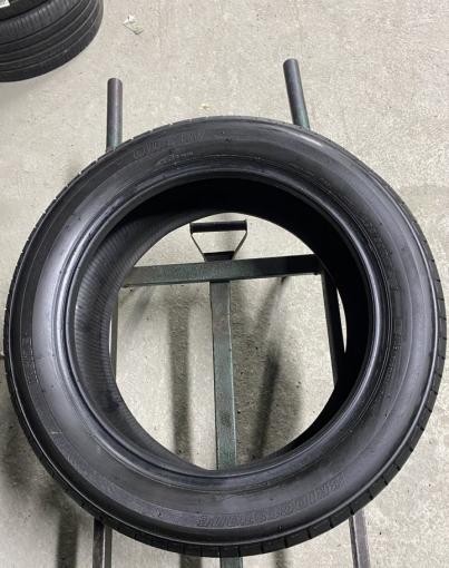 Bridgestone Luft RV 205/55 R17