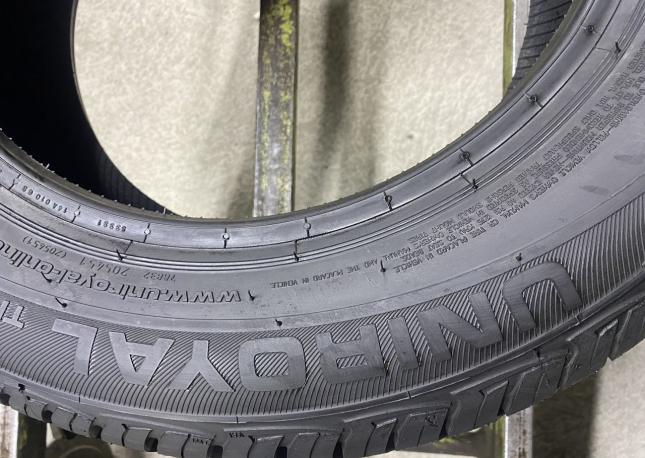 Uniroyal Rain Expert 195/60 R14