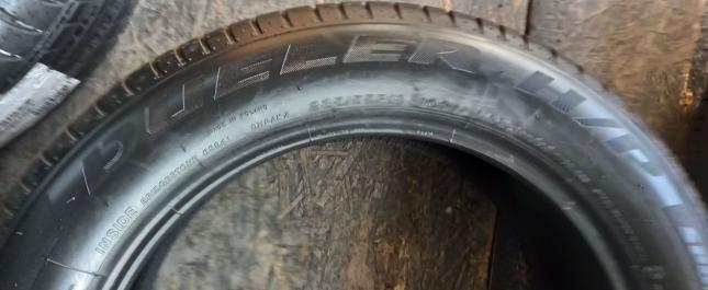 Bridgestone Dueler H/P 235/55 R19 101V