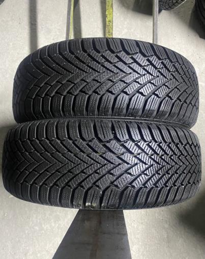 Continental ContiWinterContact TS 860 185/55 R15