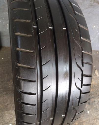 Dunlop SP Sport Maxx RT 225/45 R18 95Y