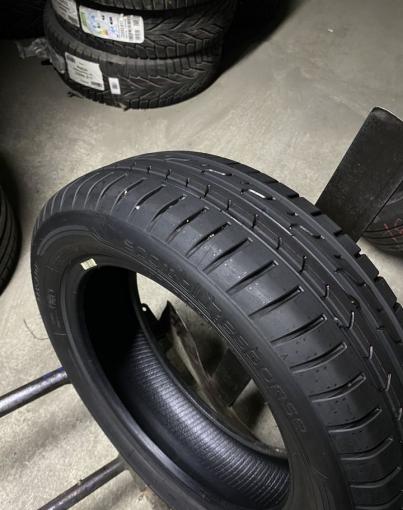 Dunlop Sport BluResponse 165/65 R15