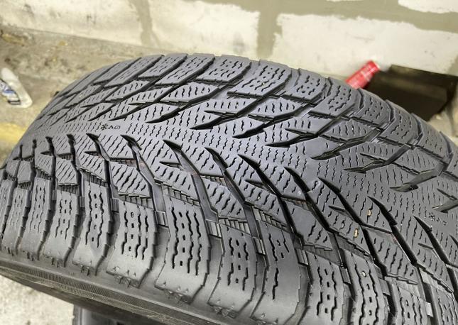 Nokian Tyres Hakkapeliitta R3 SUV 255/55 R19 111R