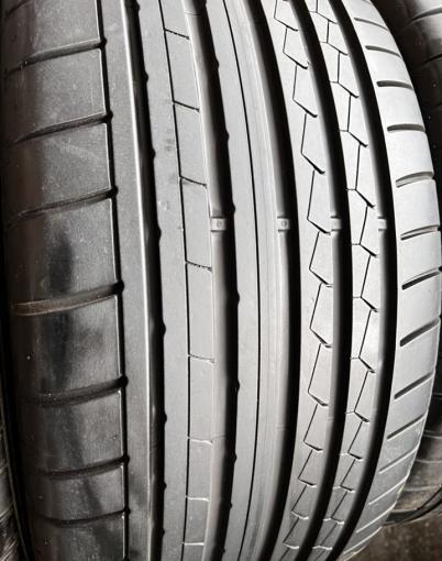 Dunlop SP Sport Maxx GT 275/45 R18