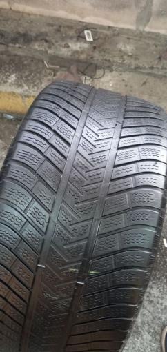 Michelin Pilot Alpin PA3 285/40 R19 103V