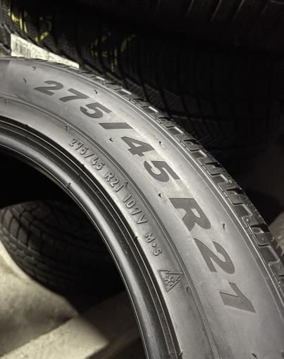 Pirelli Scorpion Winter 275/45 R21 107V