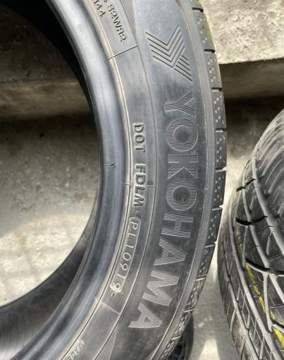 Yokohama BluEarth-GT AE-51 215/55 R17 94V