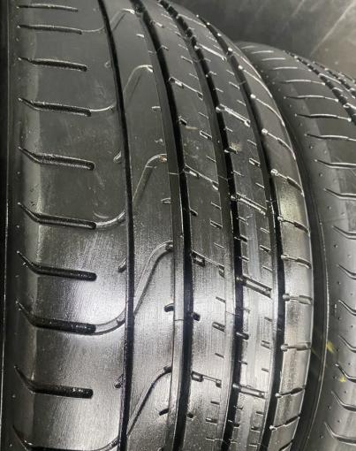 Pirelli P Zero 225/45 R19