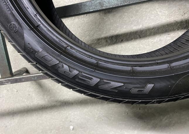 Pirelli P Zero 205/45 R17