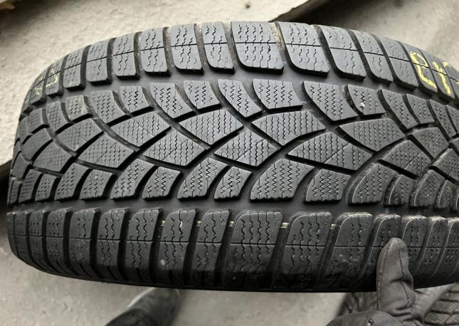 Dunlop SP Winter Sport 3D 235/45 R19