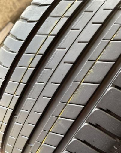 Michelin Latitude Sport 3 255/45 R20 105V