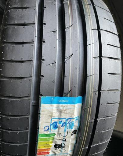 Goodyear Eagle F1 Asymmetric 2 235/35 R20 88Y