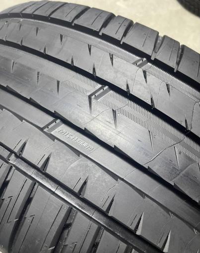 Michelin Pilot Sport 4 SUV 265/45 R20 108Y