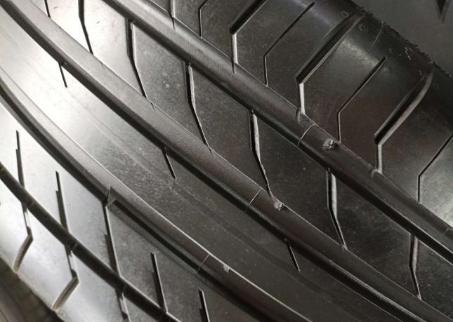 Continental ContiSportContact 5 235/45 R19