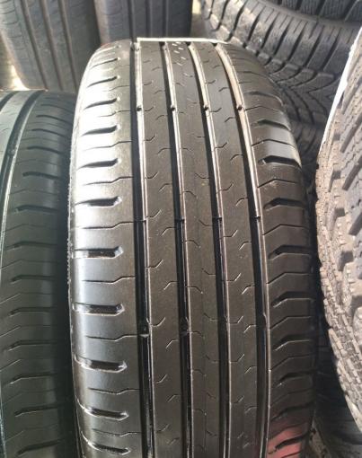 Continental ContiEcoContact 5 205/60 R16 92V